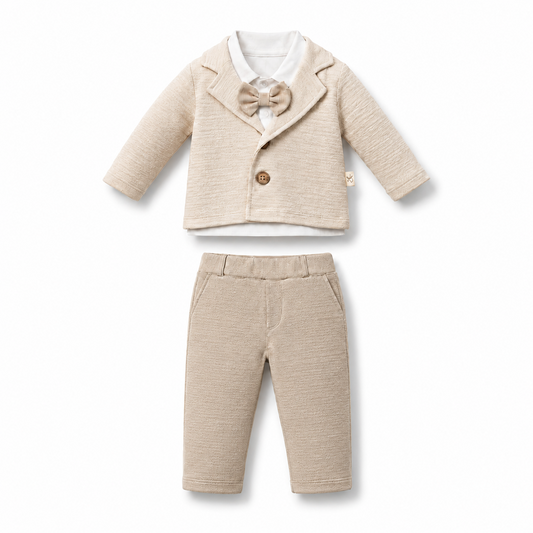 Classic Gentleman Set