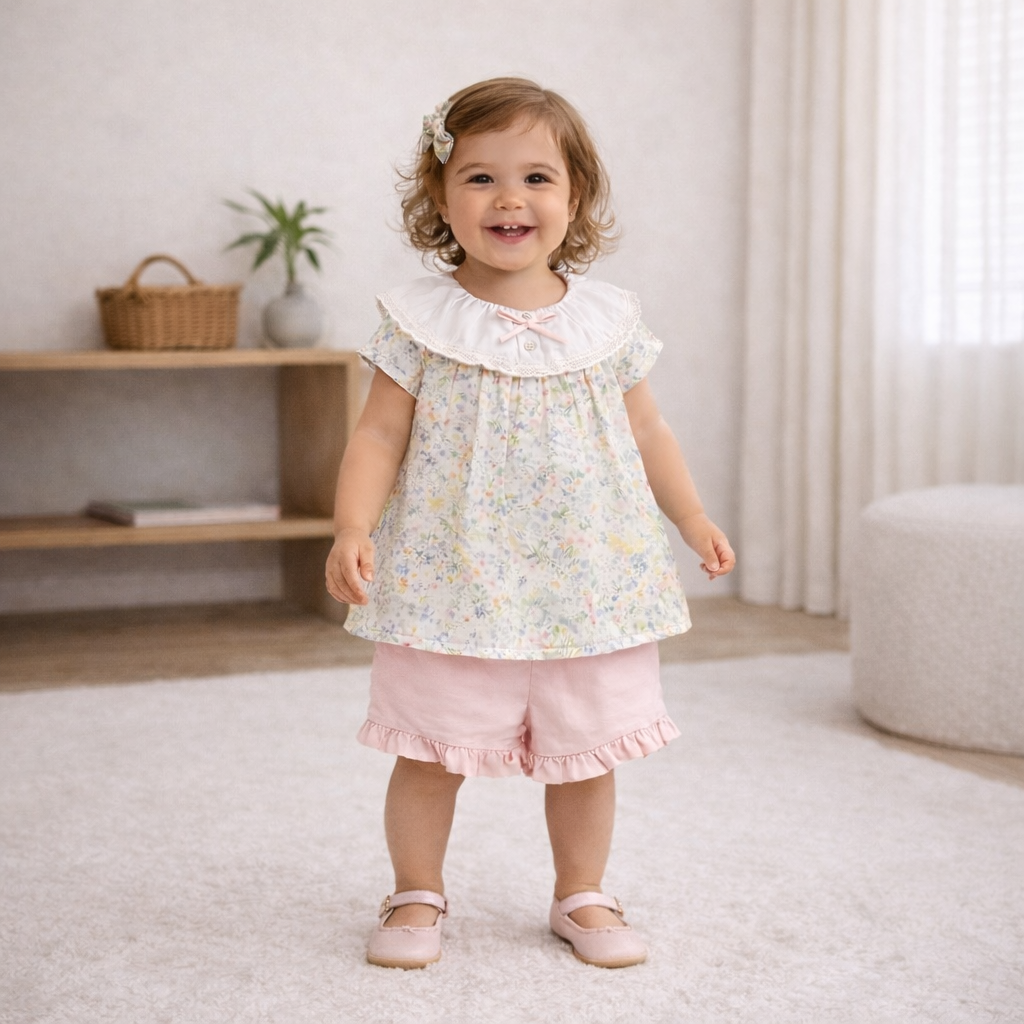 Blossom Garden Set