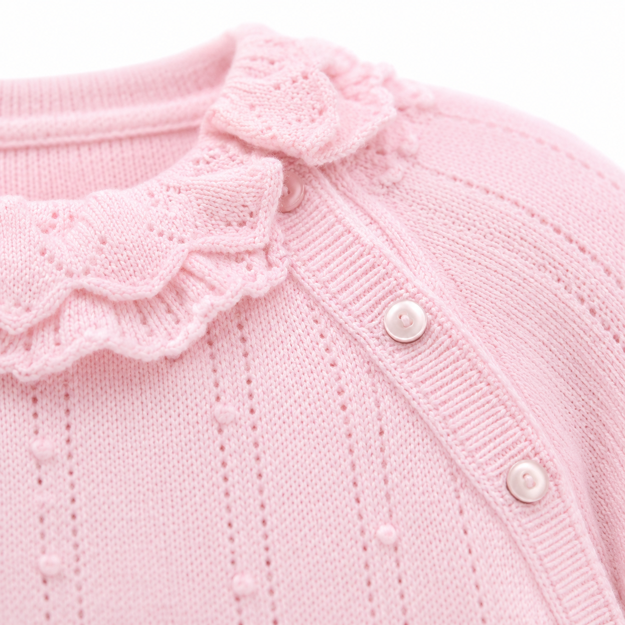 Baby Girl Princess Newborn Set
