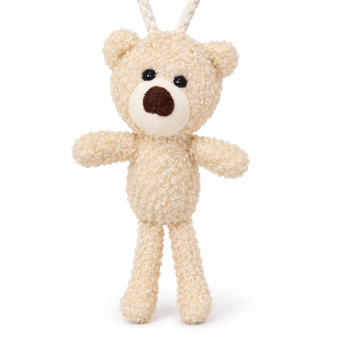 Cozy Bear Dress