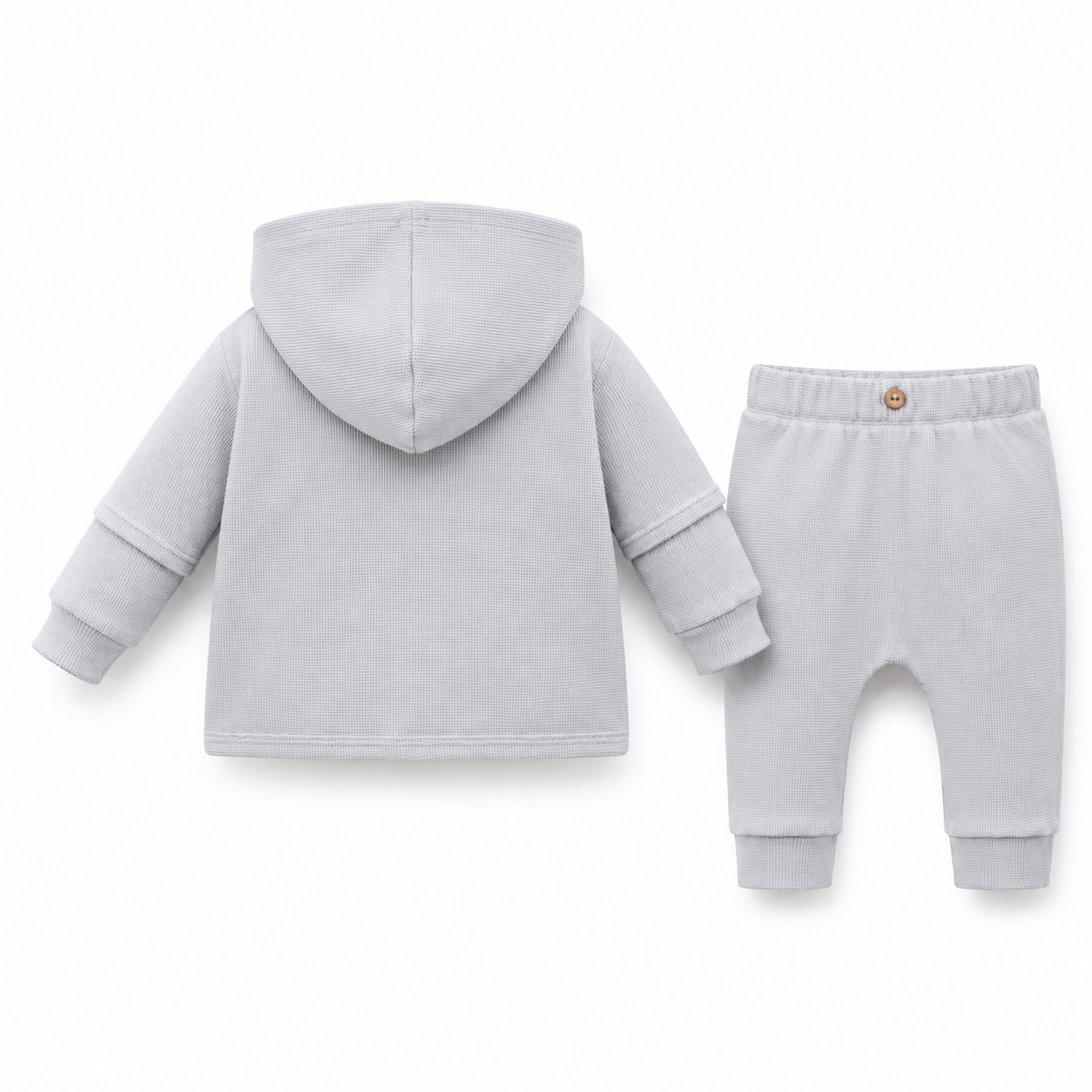 Cozy Teddy Explorer Set