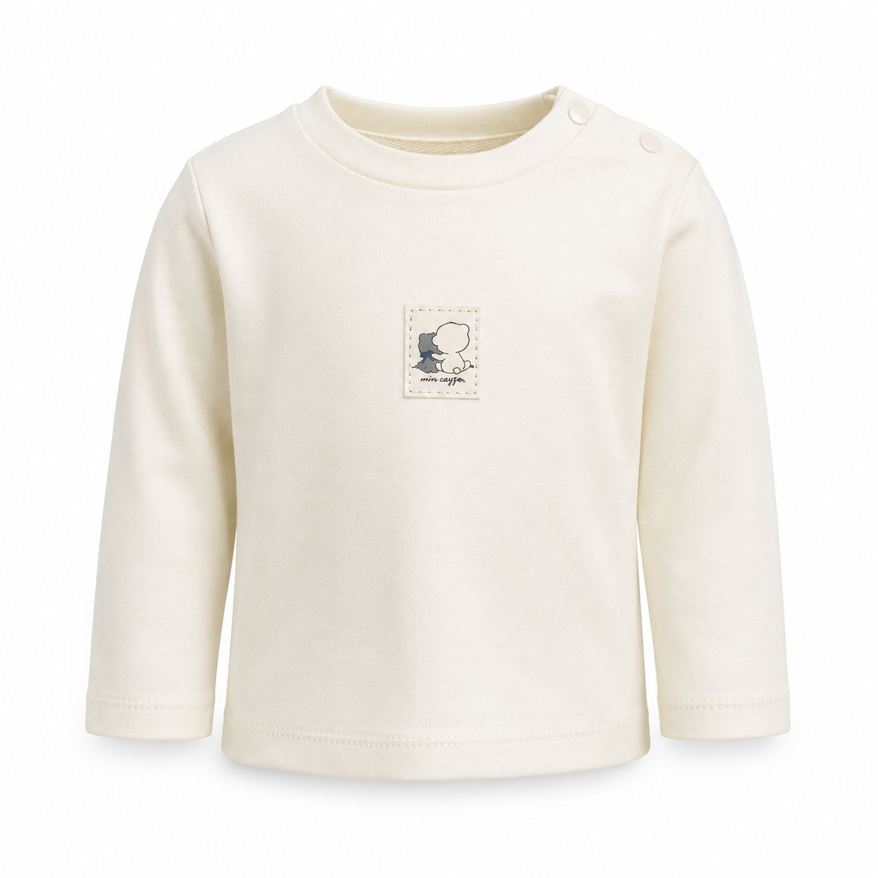 Cozy Teddy Explorer Set
