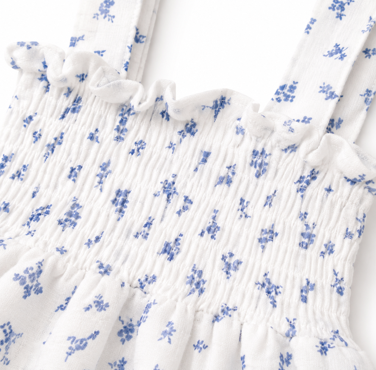Blue Meadow Summer Set