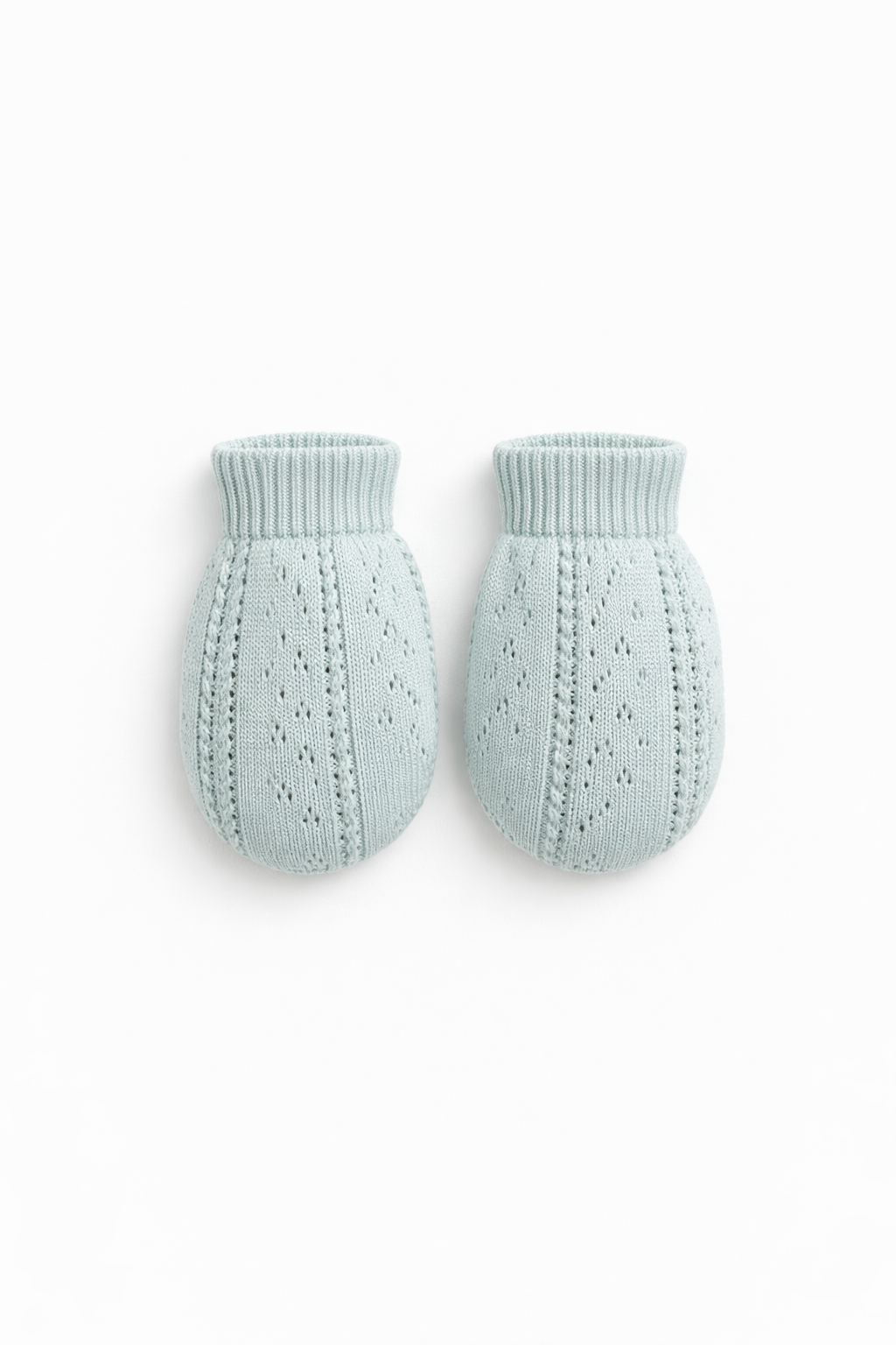 Mint Royal Newborn Set
