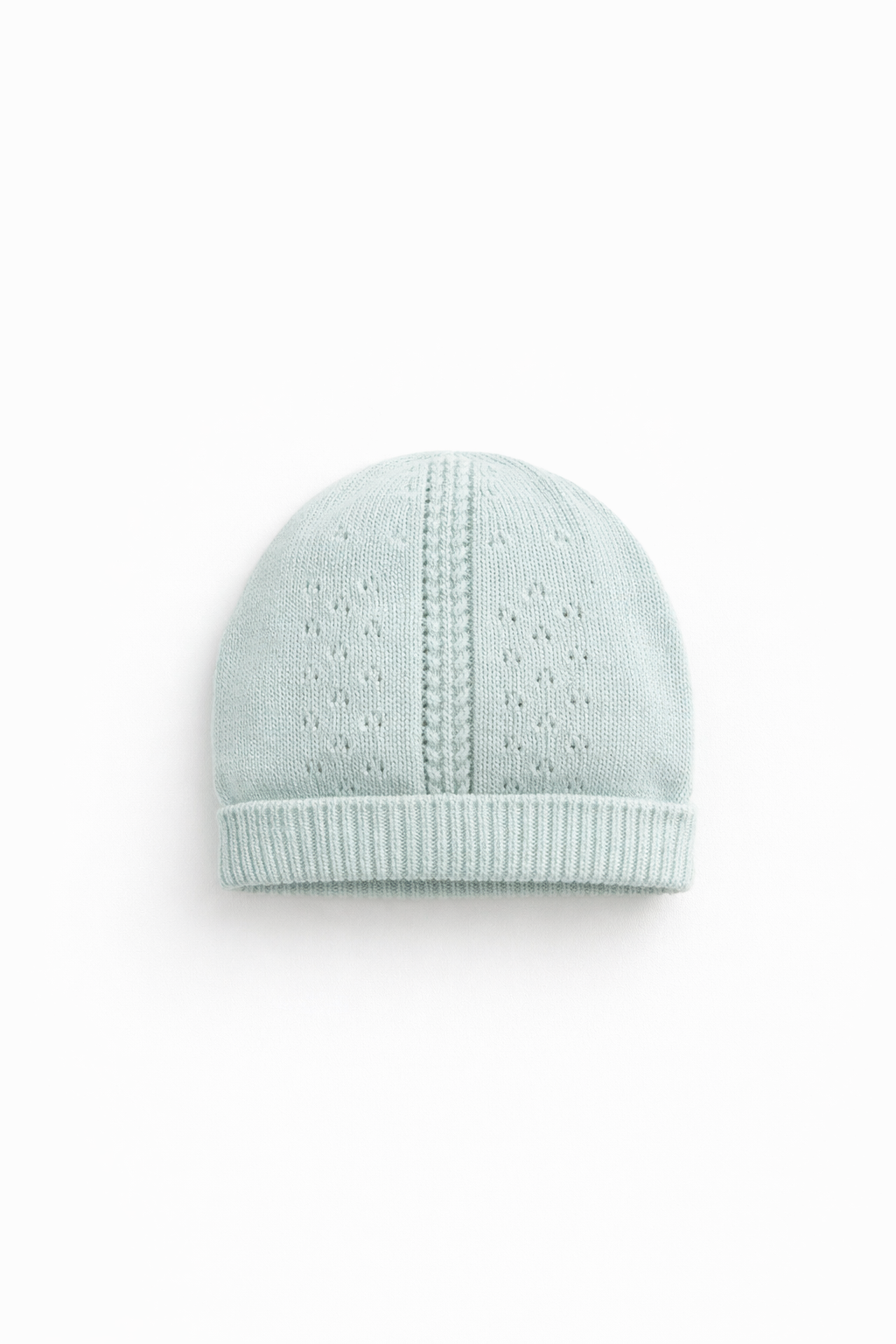 Mint Royal Newborn Set