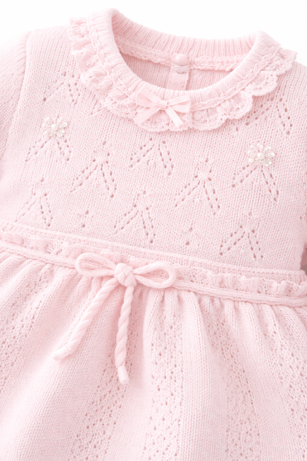 Blush Princess Newborn Set