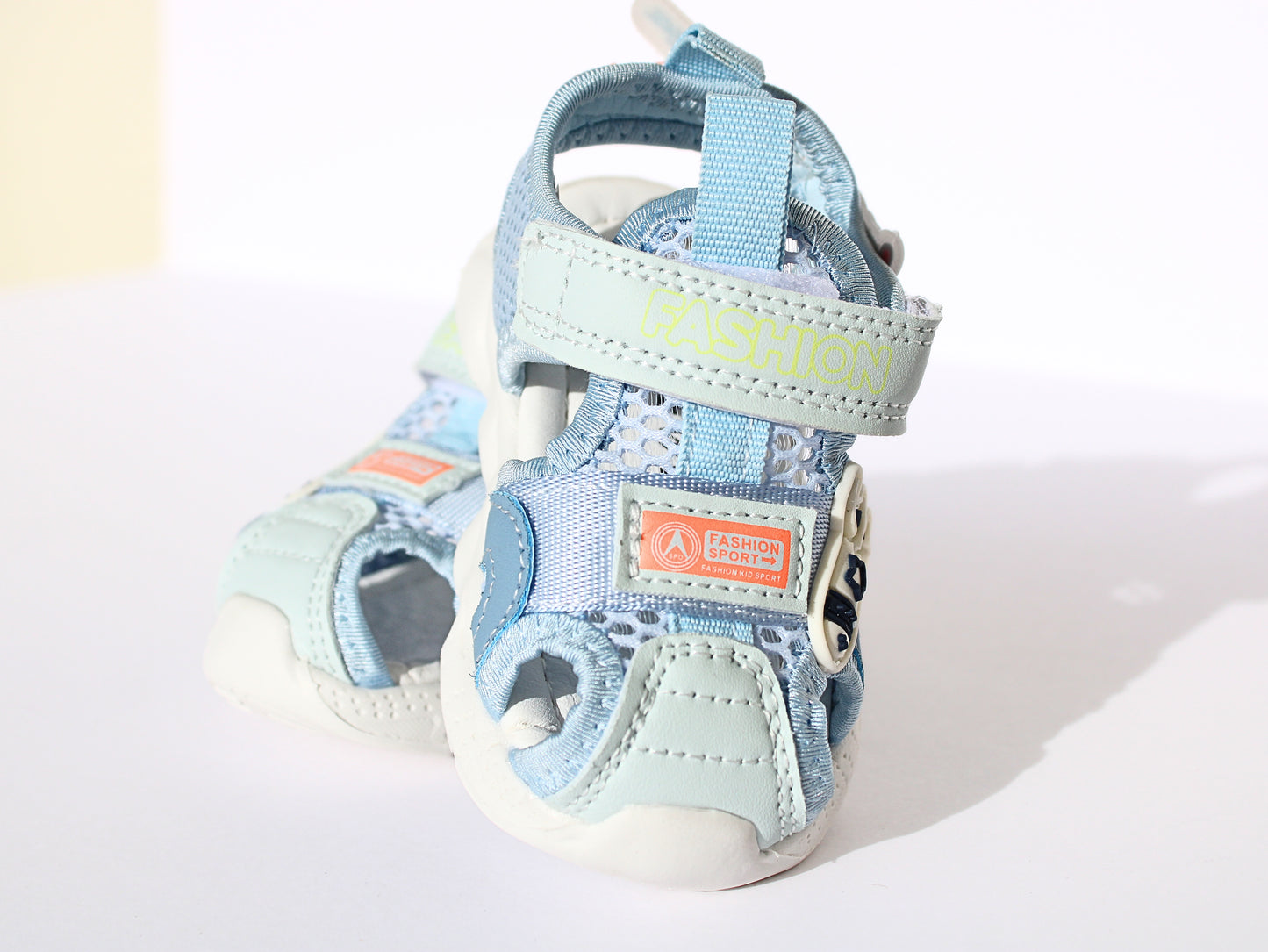 Space Explorer Sandals