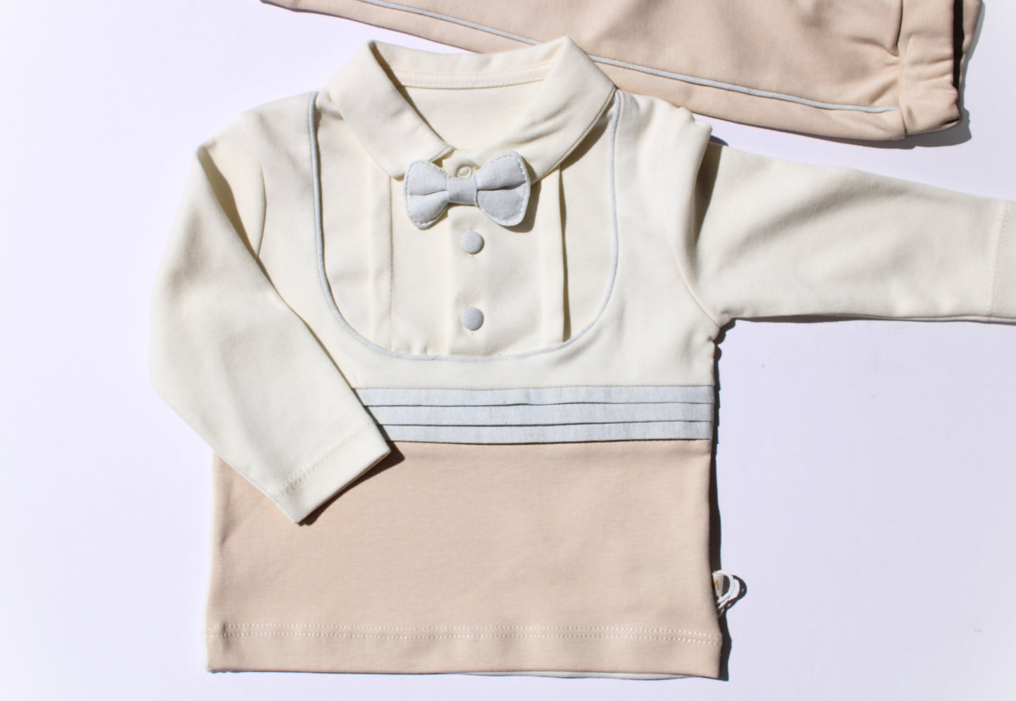 Baby Boy Gentleman Suit