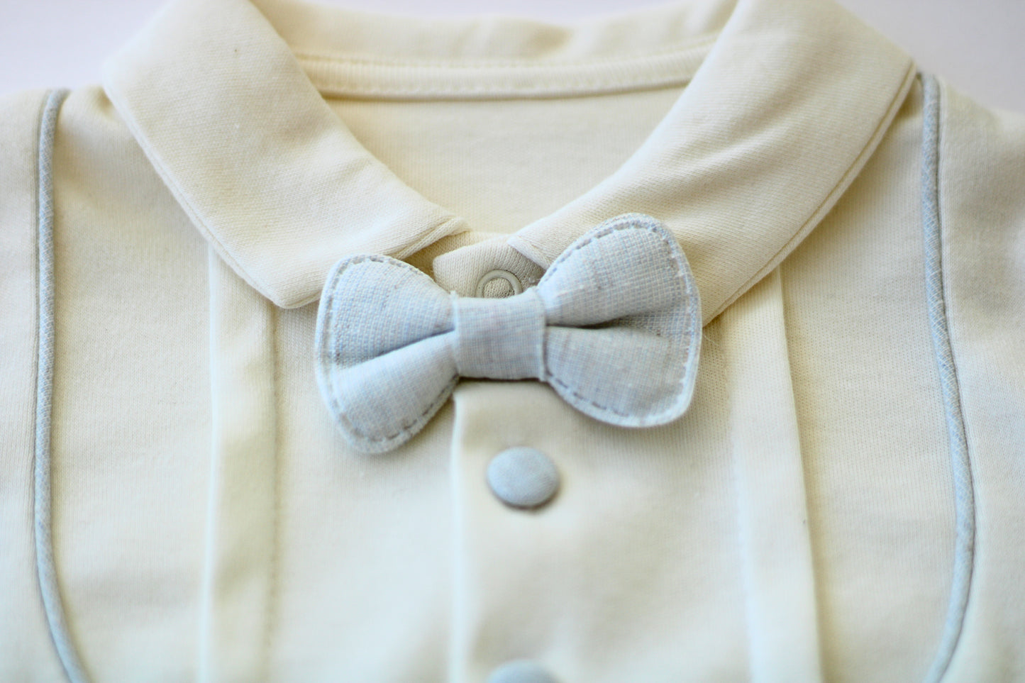 Baby Boy Gentleman Suit