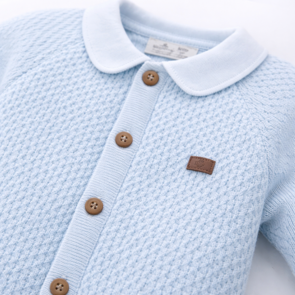Luxury Newborn Essentials Set