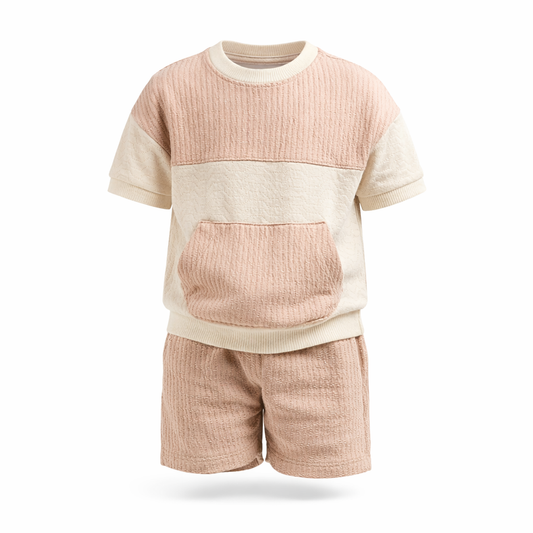 Modern Comfort Lounge Set