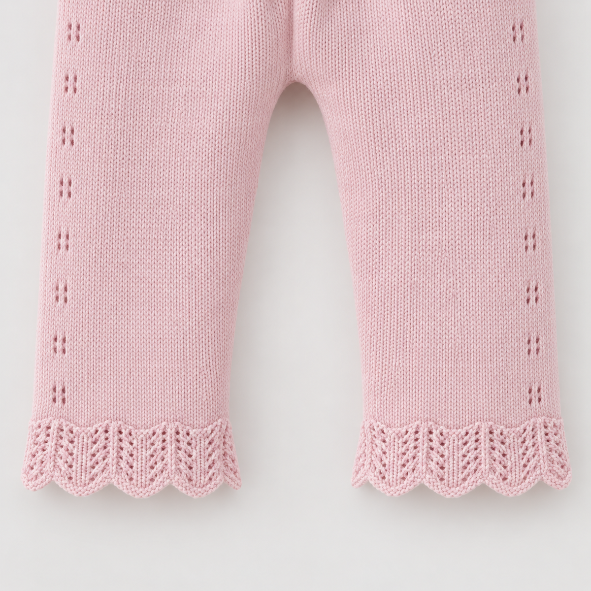 My Love Blush Knit Set