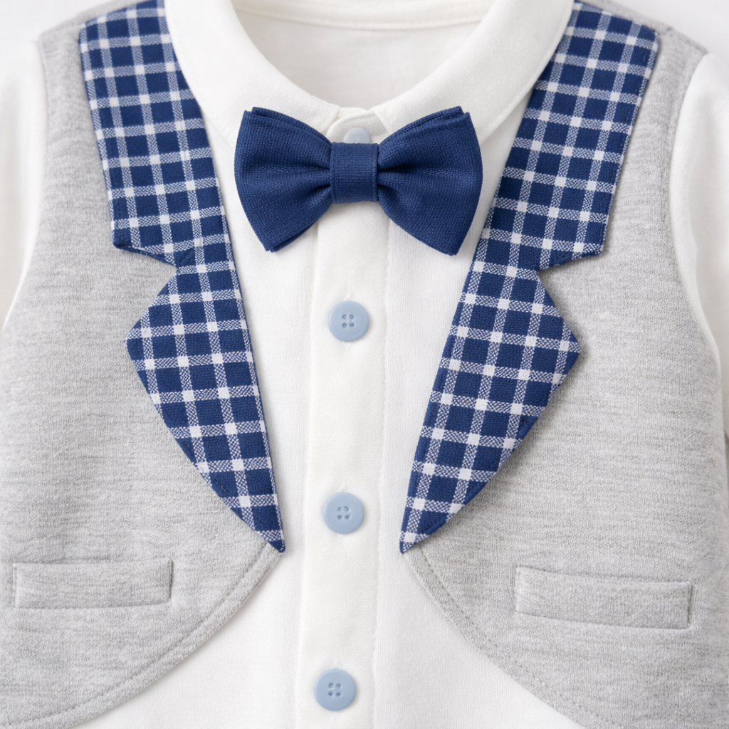 Royal First Moments Newborn Set