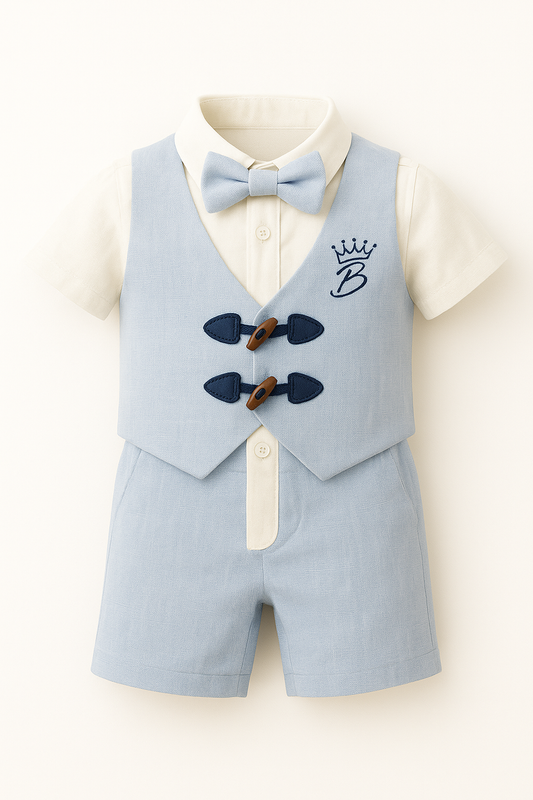 Royal Charm Set