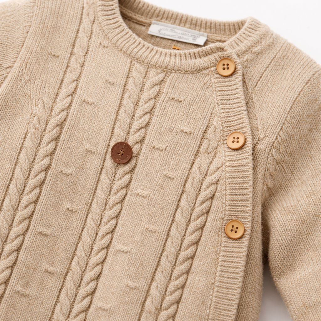 Sand Newborn Set