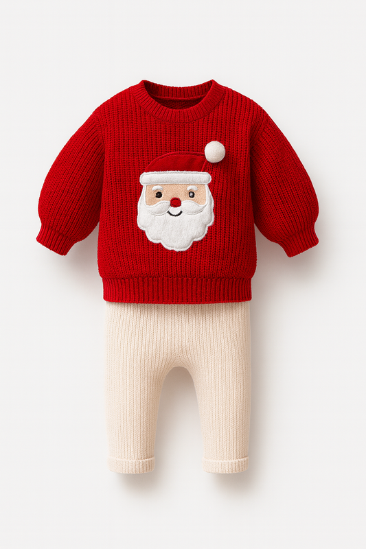 Santa Set