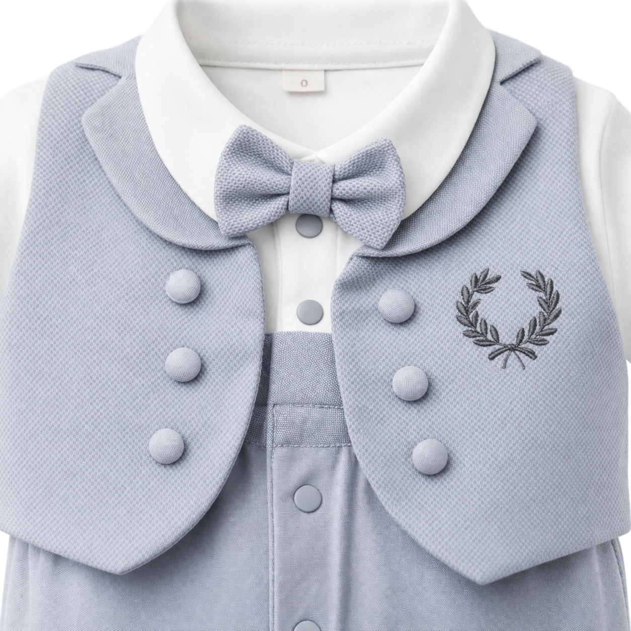 Gray Gentleman Classic Set
