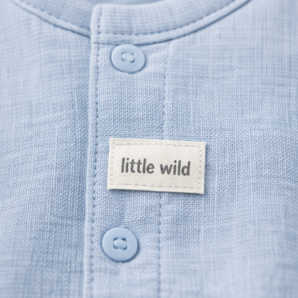 Sky Soft Essentials Newborn Set