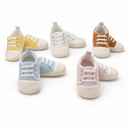 Soft Classic Sneakers