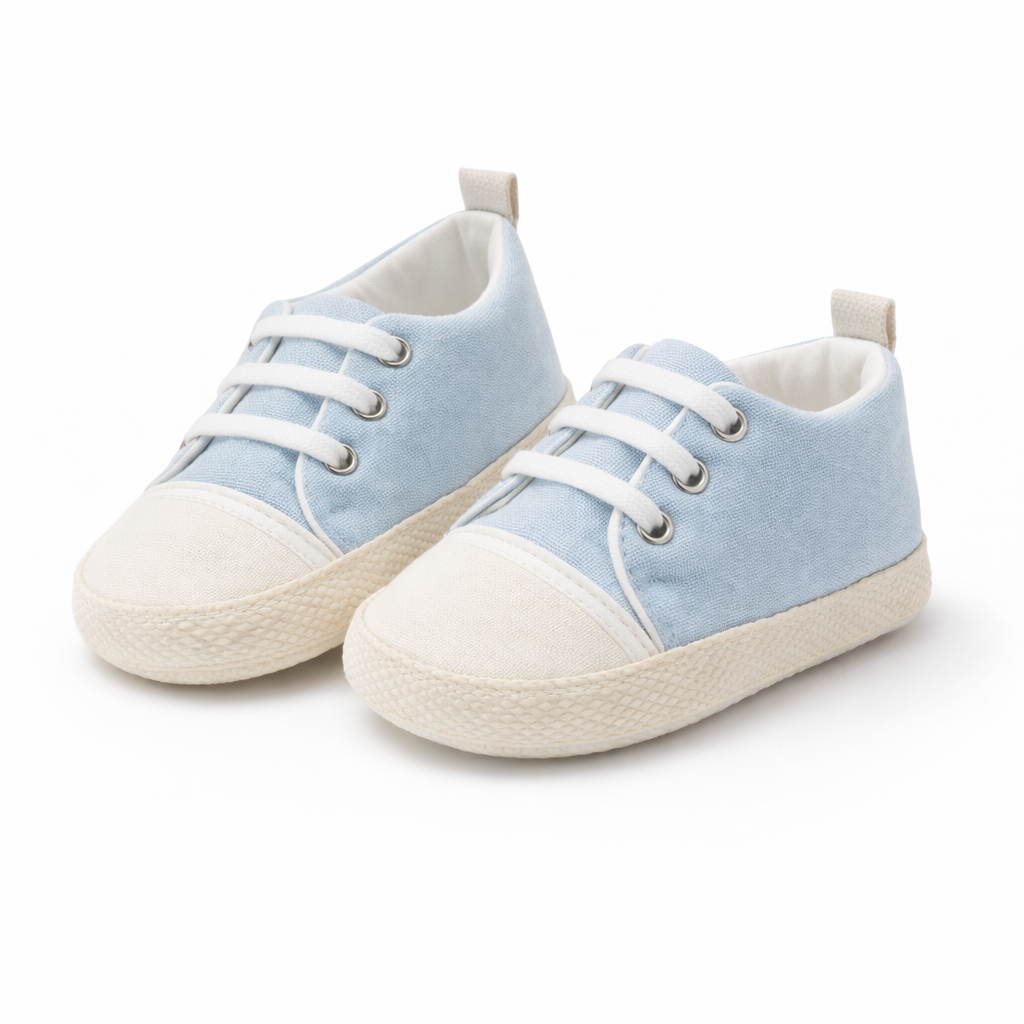 Soft Classic Sneakers