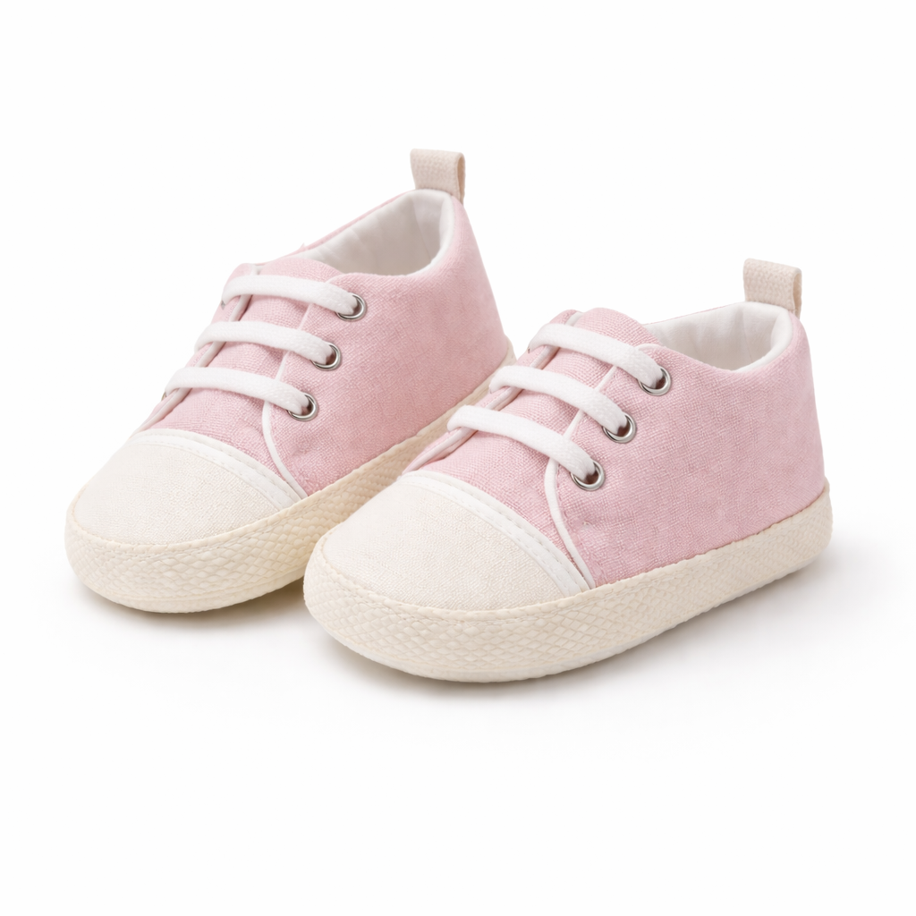 Soft Classic Sneakers