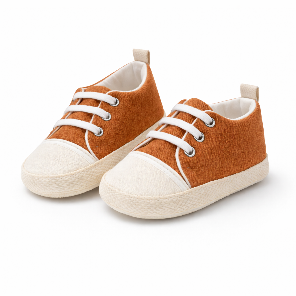 Soft Classic Sneakers