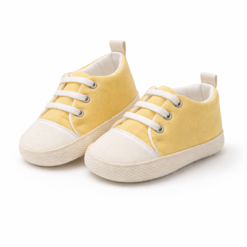 Soft Classic Sneakers