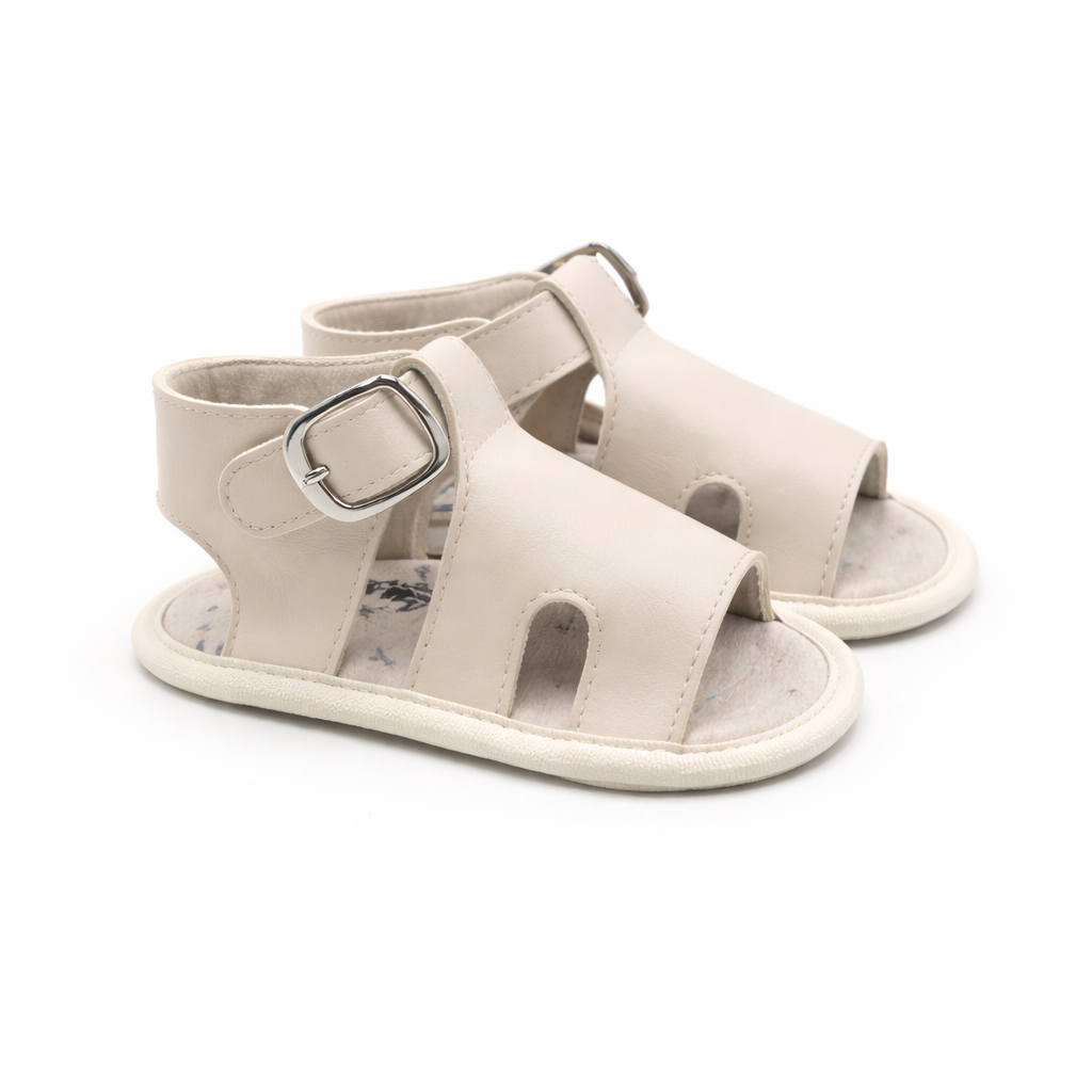 Tiny Steps Baby Sandals
