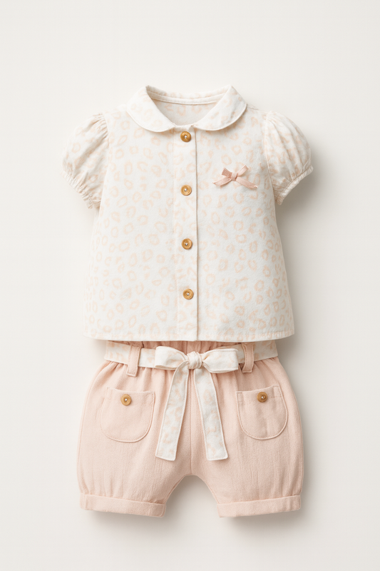 Tiny Blossom Set