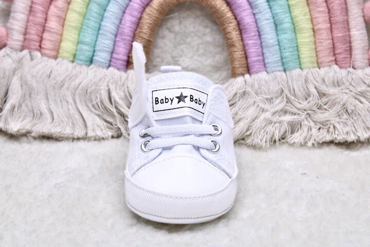 Baby boy Sport Sneakers