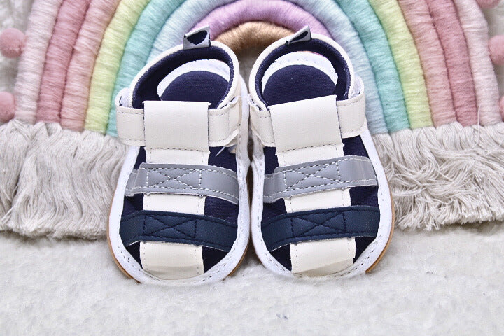 Casual Baby Boy Sandals