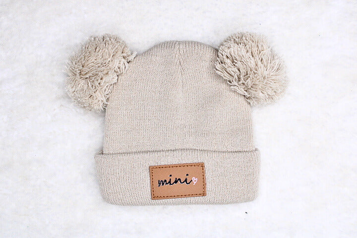 Snow Hat Beanies