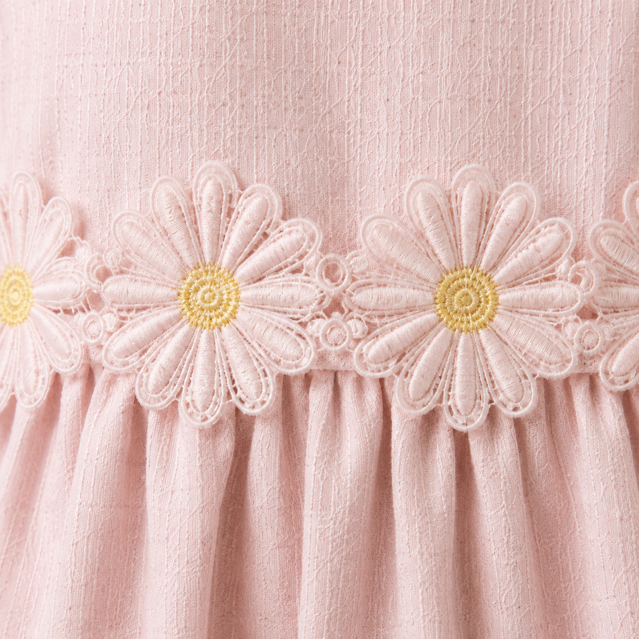 Daisy Bloom Dress Set