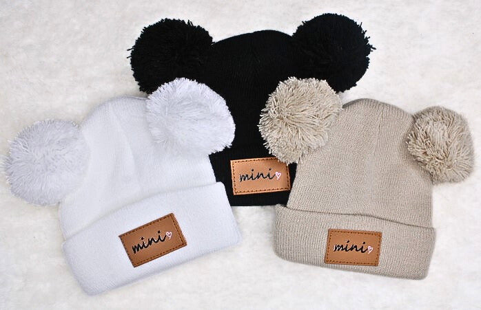 Snow Hat Beanies