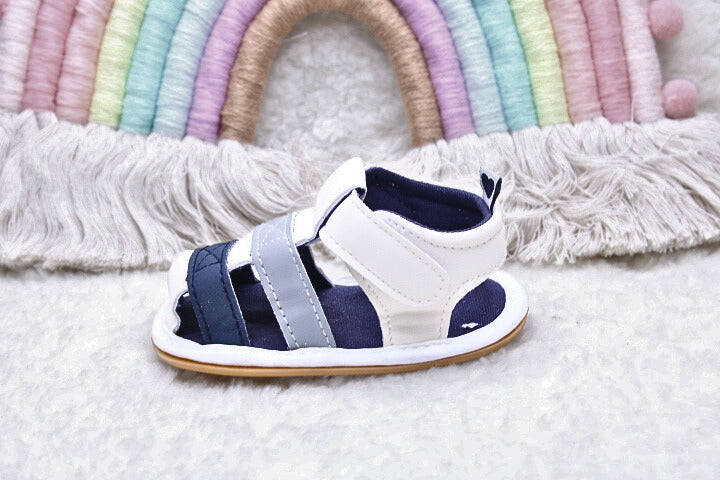 Casual Baby Boy Sandals