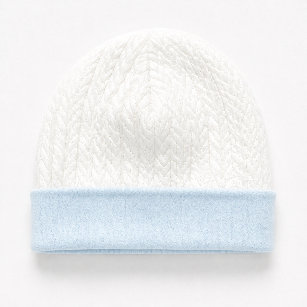 Soft Sky Newborn Set