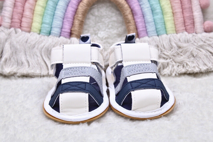 Casual Baby Boy Sandals