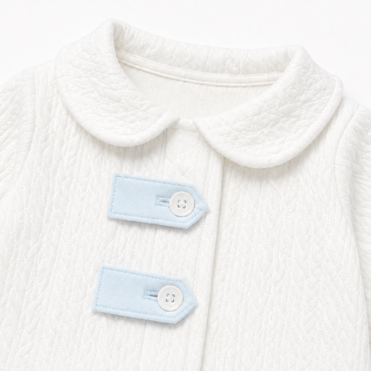 Soft Sky Newborn Set